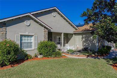 Not only is this truly unique one-owner Lake Ashton Golf Club on Lake Ashton Golf Club in Florida - for sale on GolfHomes.com, golf home, golf lot