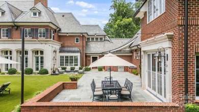 A crown jewel of Lake Norman, this 33-acre private estate offers on  in North Carolina - for sale on GolfHomes.com, golf home, golf lot