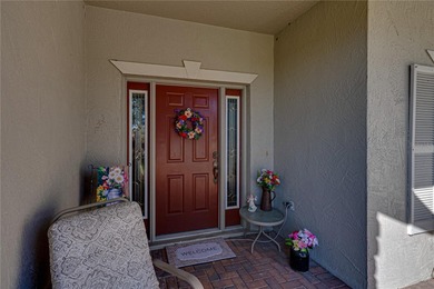 Not only is this truly unique one-owner Lake Ashton Golf Club on Lake Ashton Golf Club in Florida - for sale on GolfHomes.com, golf home, golf lot