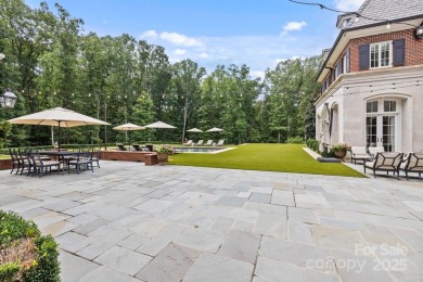 A crown jewel of Lake Norman, this 33-acre private estate offers on  in North Carolina - for sale on GolfHomes.com, golf home, golf lot