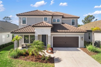 Welcome to 228 Caserta Court, a beautifully appointed 4-bedroom on Venetian Golf and River Club in Florida - for sale on GolfHomes.com, golf home, golf lot