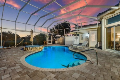 This exceptional, 3BD/4.5BA luxury residence in The Isles at on Quail Ridge Golf Course and Country Club in Florida - for sale on GolfHomes.com, golf home, golf lot