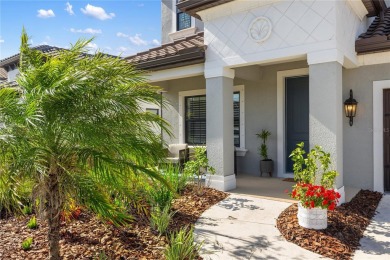 Welcome to 228 Caserta Court, a beautifully appointed 4-bedroom on Venetian Golf and River Club in Florida - for sale on GolfHomes.com, golf home, golf lot