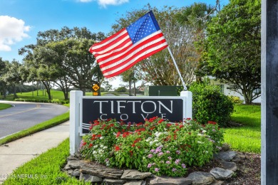 Located in the Tifton Cove section of Sawgrass Country Club on Sawgrass Country Club  in Florida - for sale on GolfHomes.com, golf home, golf lot