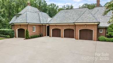 A crown jewel of Lake Norman, this 33-acre private estate offers on  in North Carolina - for sale on GolfHomes.com, golf home, golf lot