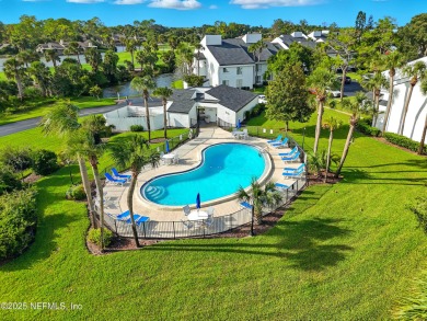 Located in the Tifton Cove section of Sawgrass Country Club on Sawgrass Country Club  in Florida - for sale on GolfHomes.com, golf home, golf lot