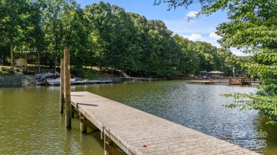 A crown jewel of Lake Norman, this 33-acre private estate offers on  in North Carolina - for sale on GolfHomes.com, golf home, golf lot