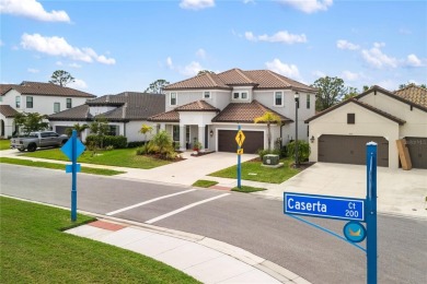 Welcome to 228 Caserta Court, a beautifully appointed 4-bedroom on Venetian Golf and River Club in Florida - for sale on GolfHomes.com, golf home, golf lot