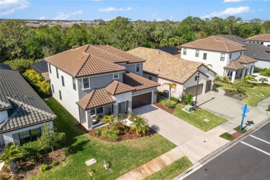 Welcome to 228 Caserta Court, a beautifully appointed 4-bedroom on Venetian Golf and River Club in Florida - for sale on GolfHomes.com, golf home, golf lot