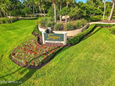 Located in the Tifton Cove section of Sawgrass Country Club on Sawgrass Country Club  in Florida - for sale on GolfHomes.com, golf home, golf lot