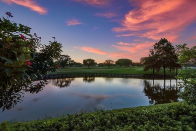 This exceptional, 3BD/4.5BA luxury residence in The Isles at on Quail Ridge Golf Course and Country Club in Florida - for sale on GolfHomes.com, golf home, golf lot