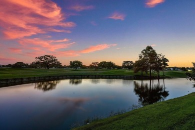 This exceptional, 3BD/4.5BA luxury residence in The Isles at on Quail Ridge Golf Course and Country Club in Florida - for sale on GolfHomes.com, golf home, golf lot