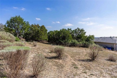 Discover the perfect canvas for your future home on this on Highland Lakes Golf Course in Texas - for sale on GolfHomes.com, golf home, golf lot