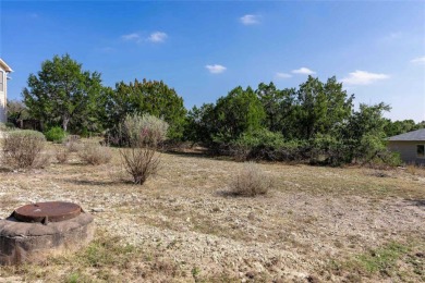 Discover the perfect canvas for your future home on this on Highland Lakes Golf Course in Texas - for sale on GolfHomes.com, golf home, golf lot