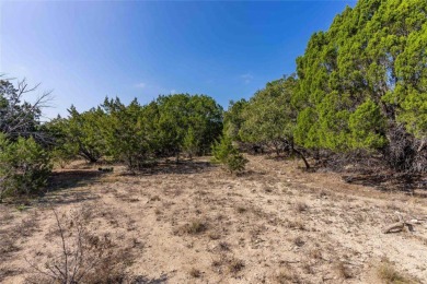 Discover the perfect canvas for your future home on this on Highland Lakes Golf Course in Texas - for sale on GolfHomes.com, golf home, golf lot