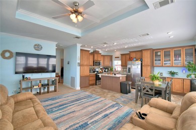 Under contract-accepting backup offers. LOOK NO FURTHER! on Southern Dunes Golf and Country Club in Florida - for sale on GolfHomes.com, golf home, golf lot