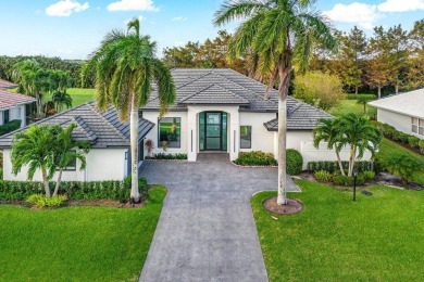 Stunning, fully renovated 3 BD, 3.5 BA plus den in primary, home on Stonebridge Golf and Country Club in Florida - for sale on GolfHomes.com, golf home, golf lot