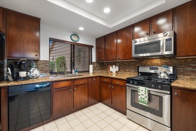 LOCATION, SOLAR & SPECTACULAR SOUTHERN VIEWS! This immaculate on Chaparral Country Club in California - for sale on GolfHomes.com, golf home, golf lot