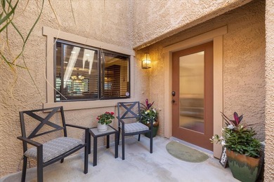 LOCATION, SOLAR & SPECTACULAR SOUTHERN VIEWS! This immaculate on Chaparral Country Club in California - for sale on GolfHomes.com, golf home, golf lot