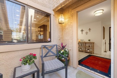 LOCATION, SOLAR & SPECTACULAR SOUTHERN VIEWS! This immaculate on Chaparral Country Club in California - for sale on GolfHomes.com, golf home, golf lot