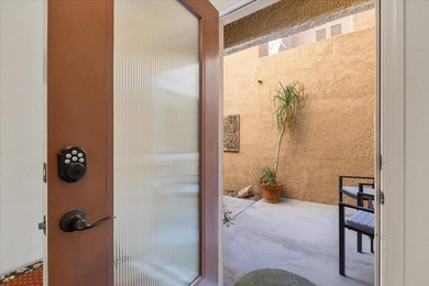 LOCATION, SOLAR & SPECTACULAR SOUTHERN VIEWS! This immaculate on Chaparral Country Club in California - for sale on GolfHomes.com, golf home, golf lot