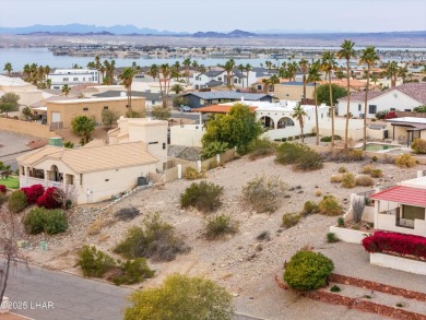 Here's a great lot with tons of potential located in a very on London Bridge Golf Course in Arizona - for sale on GolfHomes.com, golf home, golf lot
