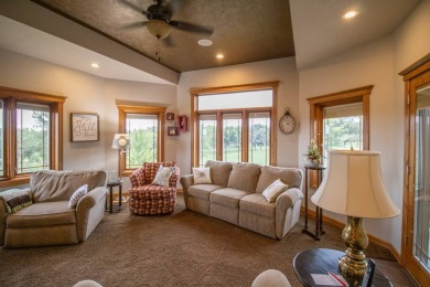 This stunning home for sale in Rock Valley, IA, offers 1,960 on Rock Valley Golf Course in Iowa - for sale on GolfHomes.com, golf home, golf lot