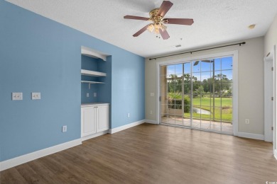 LOCATION, LOCATION, LOCATION! It is all about the views of the on Barefoot Resort and Golf Club  in South Carolina - for sale on GolfHomes.com, golf home, golf lot