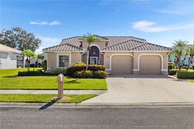 Here's your chance to finally get your dream home in the highly on Cross Creek Country Club in Florida - for sale on GolfHomes.com, golf home, golf lot