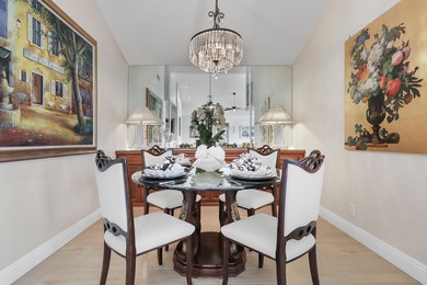 Stunningly remodeled 2BD + den, 3.5 BA Laramie model in The on The Lakes Country Club in California - for sale on GolfHomes.com, golf home, golf lot