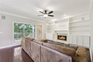 Beautiful updated home with finished terrace level on GOLF on Bridgemill Golf Club in Georgia - for sale on GolfHomes.com, golf home, golf lot