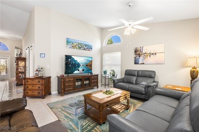 Here's your chance to finally get your dream home in the highly on Cross Creek Country Club in Florida - for sale on GolfHomes.com, golf home, golf lot