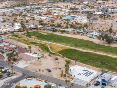 Here's a great lot with tons of potential located in a very on London Bridge Golf Course in Arizona - for sale on GolfHomes.com, golf home, golf lot