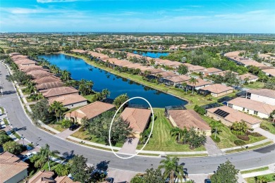 PRICED TO SELL, GOLF DEEDED, POOL AND VIEWS, this property will on River Strand Golf and Country Club At Heritage Harbour  in Florida - for sale on GolfHomes.com, golf home, golf lot