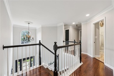 Beautiful updated home with finished terrace level on GOLF on Bridgemill Golf Club in Georgia - for sale on GolfHomes.com, golf home, golf lot