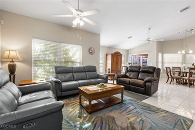 Here's your chance to finally get your dream home in the highly on Cross Creek Country Club in Florida - for sale on GolfHomes.com, golf home, golf lot