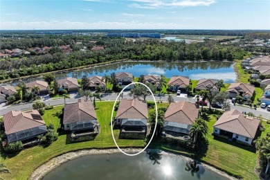 PRICED TO SELL, GOLF DEEDED, POOL AND VIEWS, this property will on River Strand Golf and Country Club At Heritage Harbour  in Florida - for sale on GolfHomes.com, golf home, golf lot