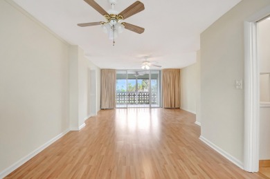 Experience the best of downtown Lake Worth Beach in this on Lake Worth Municipal Golf Course in Florida - for sale on GolfHomes.com, golf home, golf lot