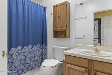 Welcome to this delightful 2-bedroom, 2 full bathroom home on Country Club of Green Valley in Arizona - for sale on GolfHomes.com, golf home, golf lot