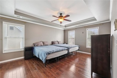 Beautiful updated home with finished terrace level on GOLF on Bridgemill Golf Club in Georgia - for sale on GolfHomes.com, golf home, golf lot