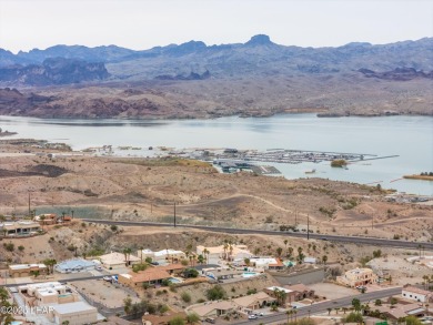 Here's a great lot with tons of potential located in a very on London Bridge Golf Course in Arizona - for sale on GolfHomes.com, golf home, golf lot