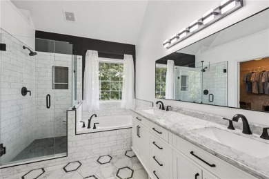 Beautiful updated home with finished terrace level on GOLF on Bridgemill Golf Club in Georgia - for sale on GolfHomes.com, golf home, golf lot