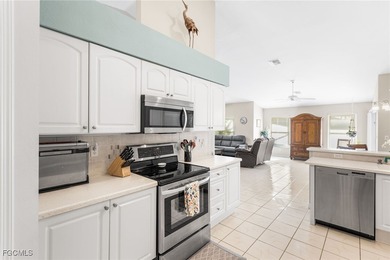 Here's your chance to finally get your dream home in the highly on Cross Creek Country Club in Florida - for sale on GolfHomes.com, golf home, golf lot