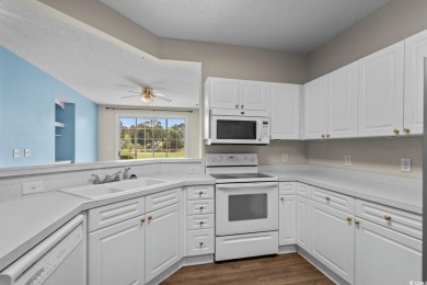 LOCATION, LOCATION, LOCATION! It is all about the views of the on Barefoot Resort and Golf Club  in South Carolina - for sale on GolfHomes.com, golf home, golf lot