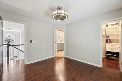 Beautiful updated home with finished terrace level on GOLF on Bridgemill Golf Club in Georgia - for sale on GolfHomes.com, golf home, golf lot