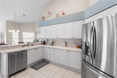 Here's your chance to finally get your dream home in the highly on Cross Creek Country Club in Florida - for sale on GolfHomes.com, golf home, golf lot