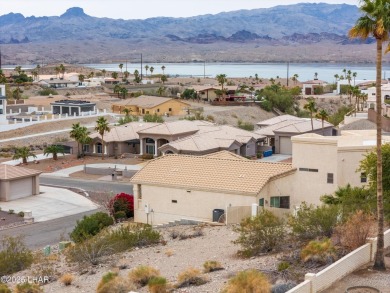 Here's a great lot with tons of potential located in a very on London Bridge Golf Course in Arizona - for sale on GolfHomes.com, golf home, golf lot