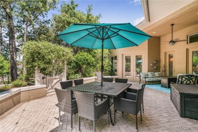 From the moment you step on the paver clad walkway leading to on Skyview At Terra Vista Golf and Country Club in Florida - for sale on GolfHomes.com, golf home, golf lot