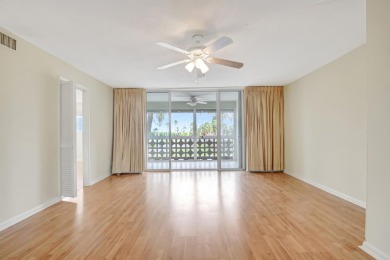 Experience the best of downtown Lake Worth Beach in this on Lake Worth Municipal Golf Course in Florida - for sale on GolfHomes.com, golf home, golf lot