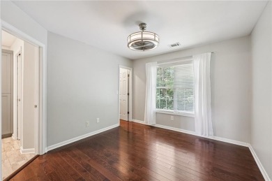 Beautiful updated home with finished terrace level on GOLF on Bridgemill Golf Club in Georgia - for sale on GolfHomes.com, golf home, golf lot